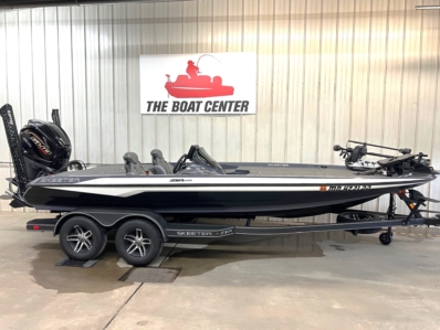 2024 SKEETER ZXR20 DEMO