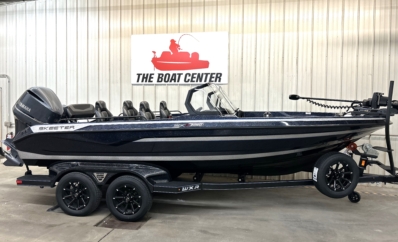 2025 SKEETER WXR2060