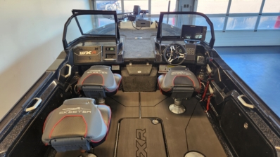 2025 SKEETER WXR2060