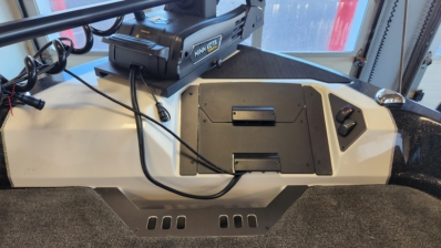 2025 SKEETER WXR2060