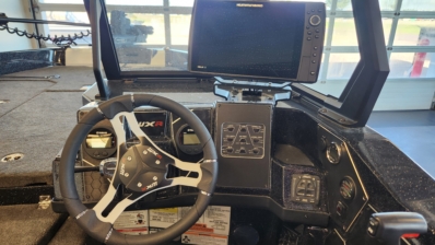 2025 SKEETER WXR2060