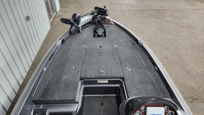 2007 RANGER 520VX