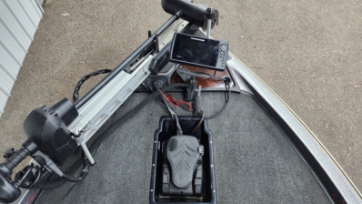2007 RANGER 520VX