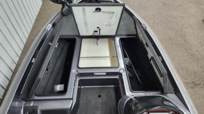 2007 RANGER 520VX