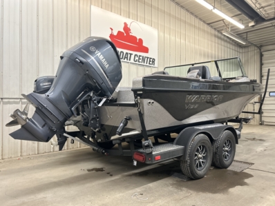 2025 WARRIOR V198