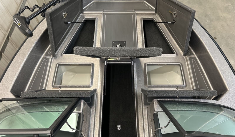 2025 WARRIOR V198 full