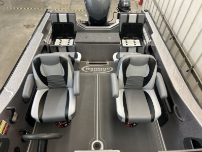 2025 WARRIOR V198 full