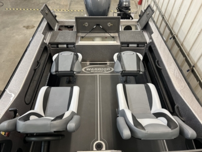 2025 WARRIOR V198 full