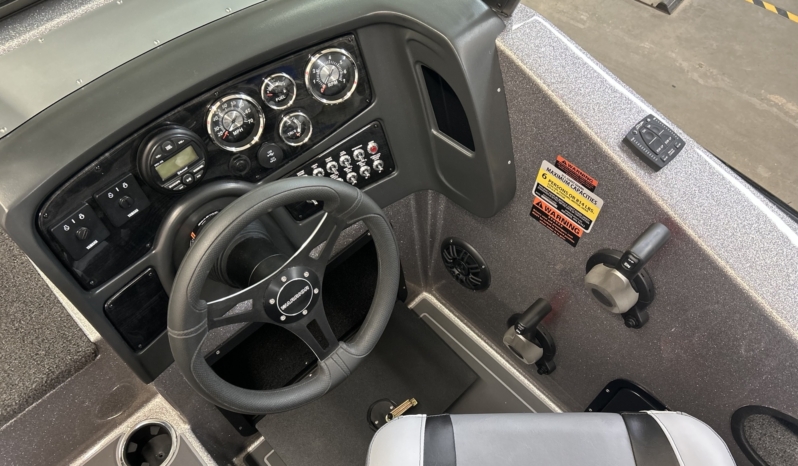 2025 WARRIOR V198 full