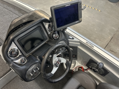 2020 TRITON 19TRX