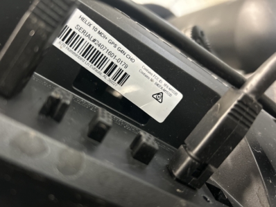 2020 TRITON 19TRX