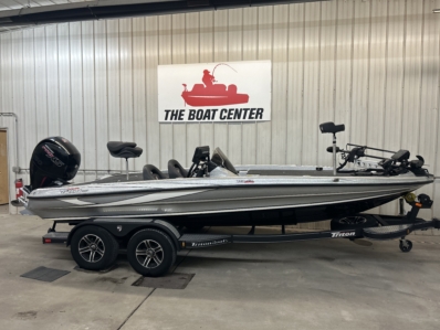 2020 TRITON 19TRX