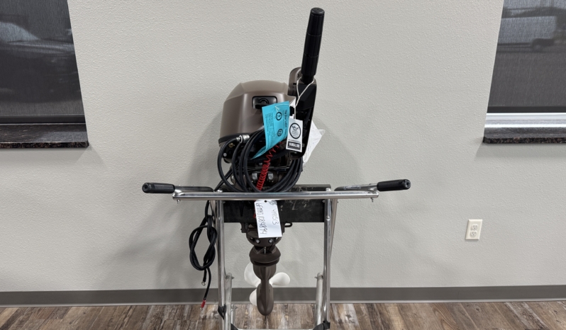 YAMAHA F25SWHC3 full