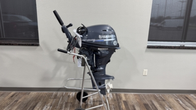 YAMAHA F25SWHC