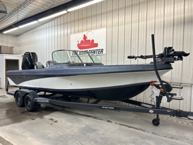 2025 WARRIOR V238