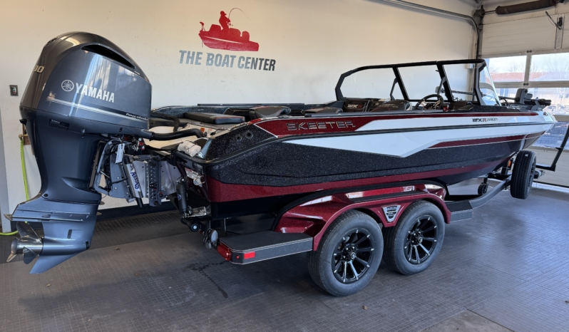 2025 SKEETER WXR2060 full