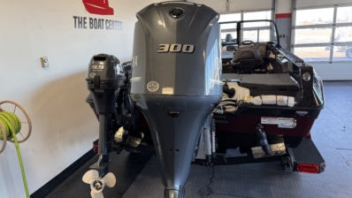 2025 SKEETER WXR2060 full