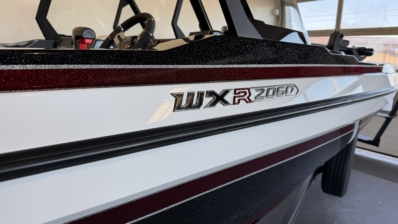 2025 SKEETER WXR2060 full