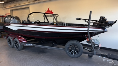 2025 SKEETER WXR2060 full