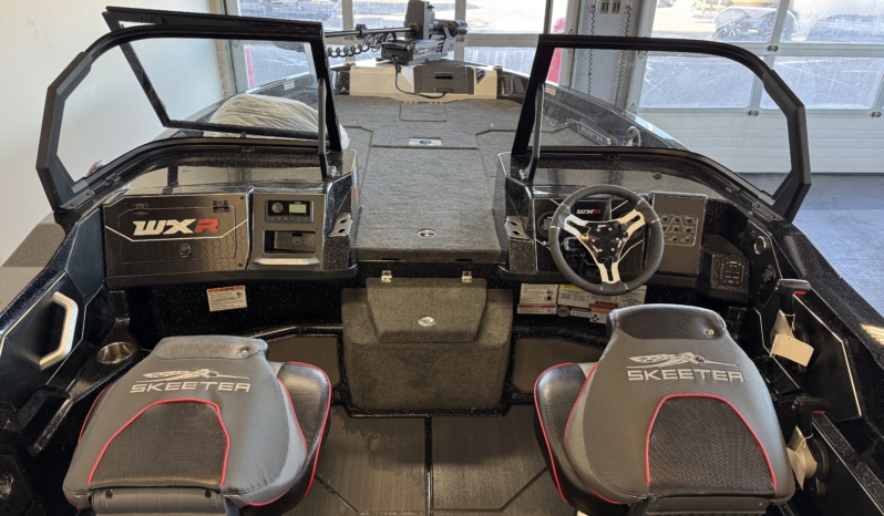 2025 SKEETER WXR2060 full
