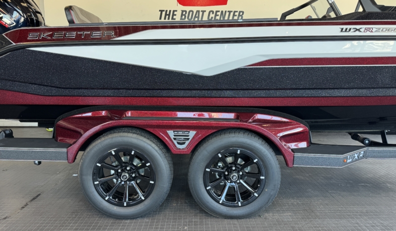 2025 SKEETER WXR2060F full