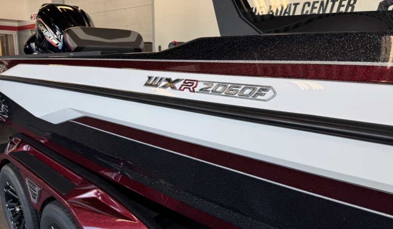 2025 SKEETER WXR2060F full