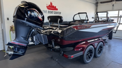2025 SKEETER WXR2060F full