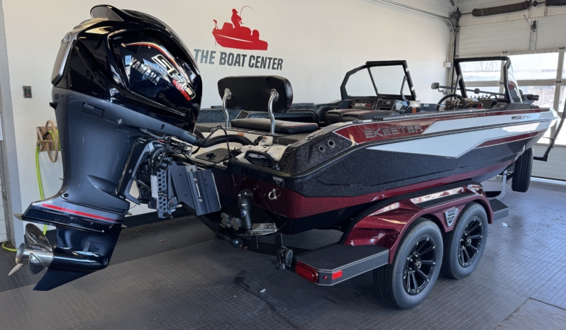 2025 SKEETER WXR2060F full
