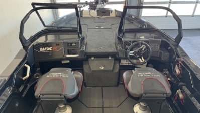 2025 SKEETER WXR2060F