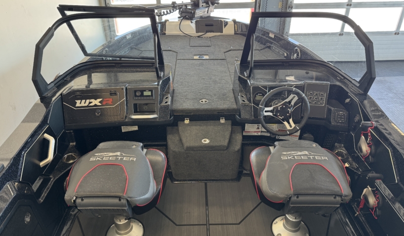 2025 SKEETER WXR2060F full