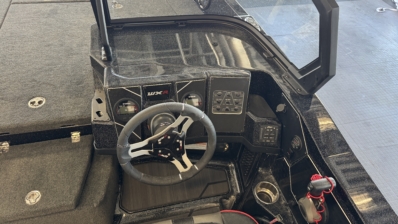 2025 SKEETER WXR2060F