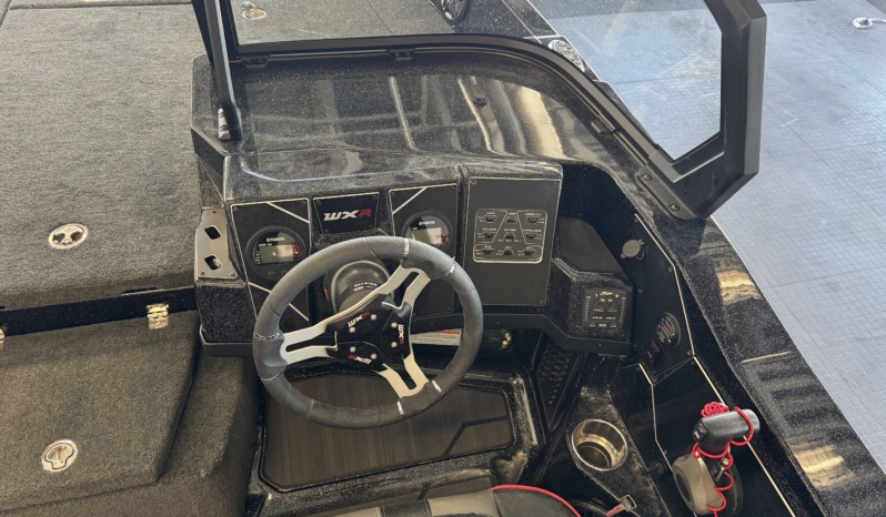 2025 SKEETER WXR2060F full