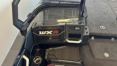 2025 SKEETER WXR2060F