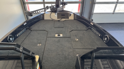 2025 SKEETER WXR2060F