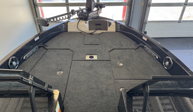 2025 SKEETER WXR2060F full