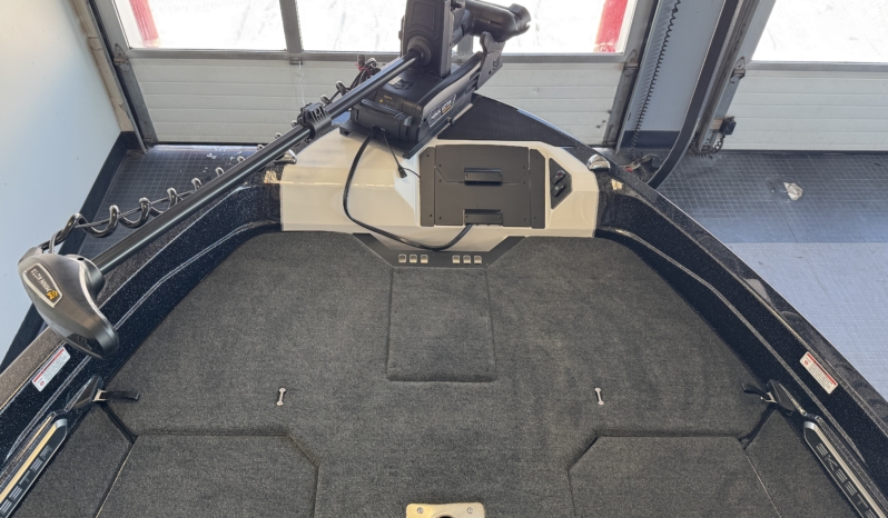 2025 SKEETER WXR2060F full