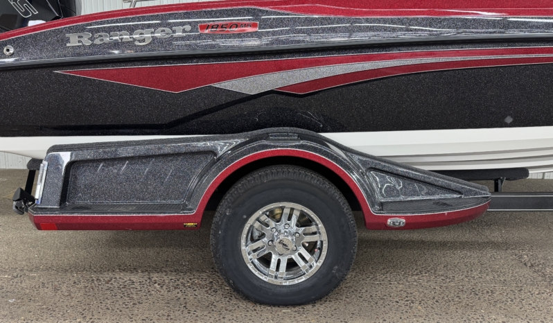 2025 RANGER REATA 1850MS full