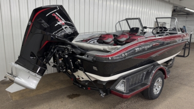 2025 RANGER REATA 1850MS full