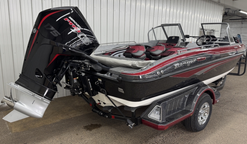 2025 RANGER REATA 1850MS full