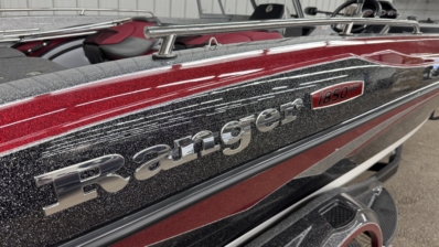 2025 RANGER REATA 1850MS full