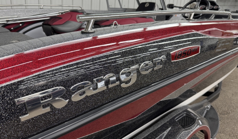 2025 RANGER REATA 1850MS full