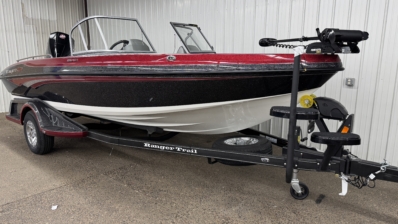 2025 RANGER REATA 1850MS full