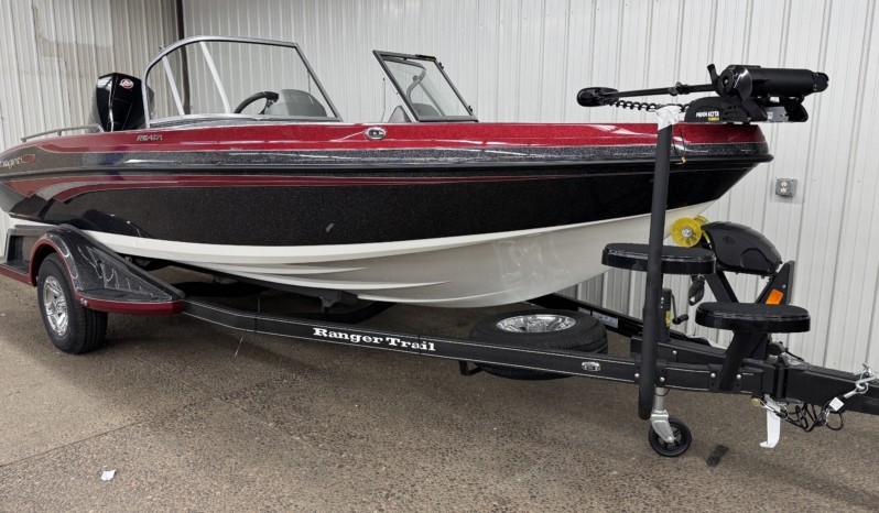 2025 RANGER REATA 1850MS full