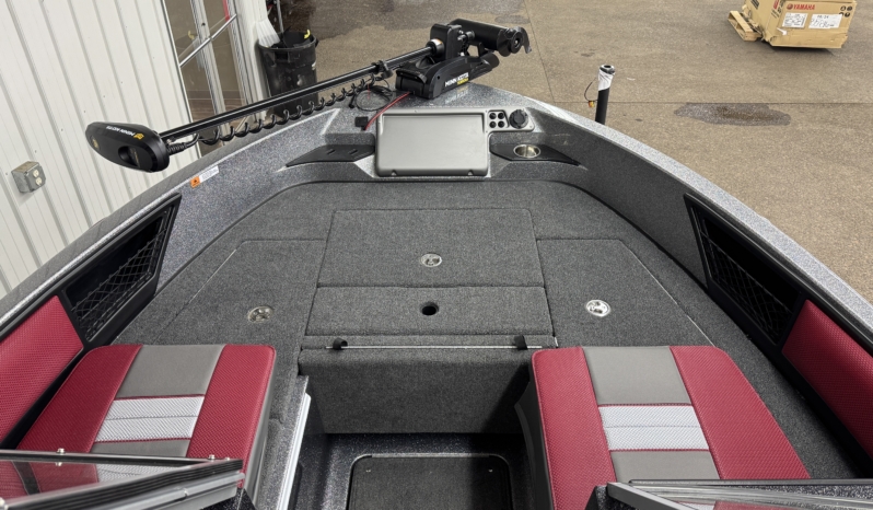 2025 RANGER REATA 1850MS full