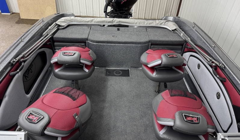 2025 RANGER REATA 1850MS full