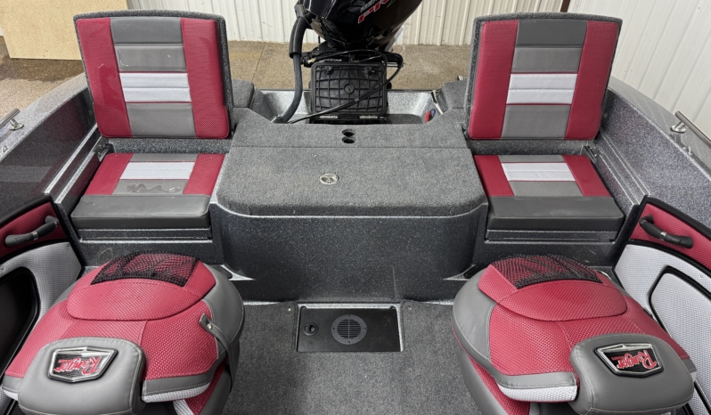 2025 RANGER REATA 1850MS full