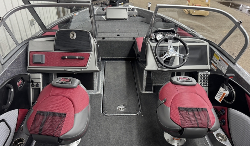2025 RANGER REATA 1850MS full