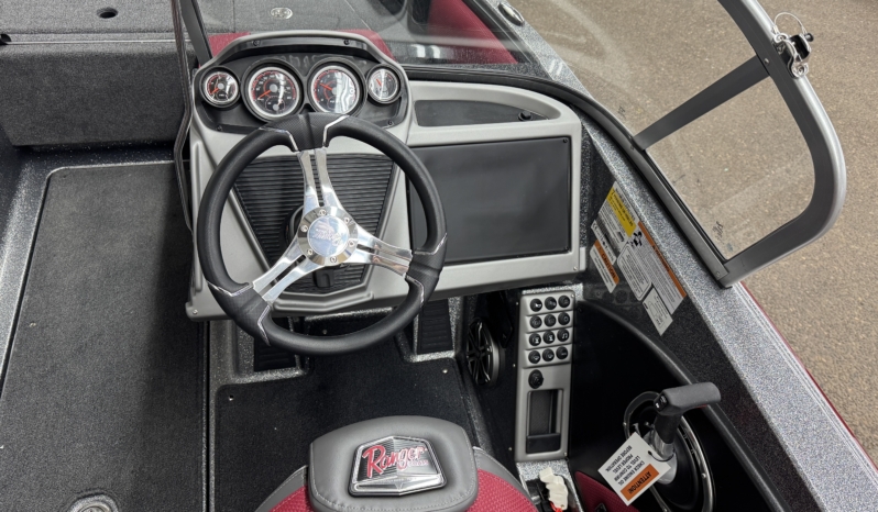 2025 RANGER REATA 1850MS full