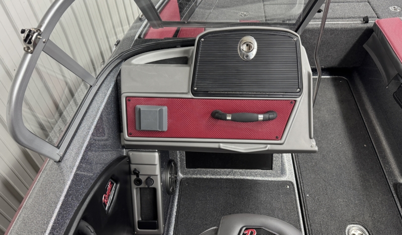 2025 RANGER REATA 1850MS full