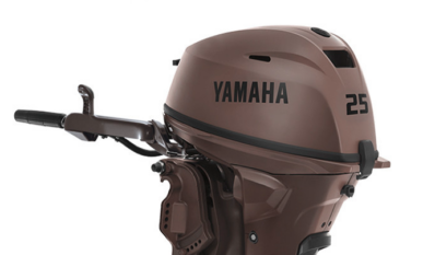 YAMAHA F25SWHC3